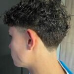 Taper fade